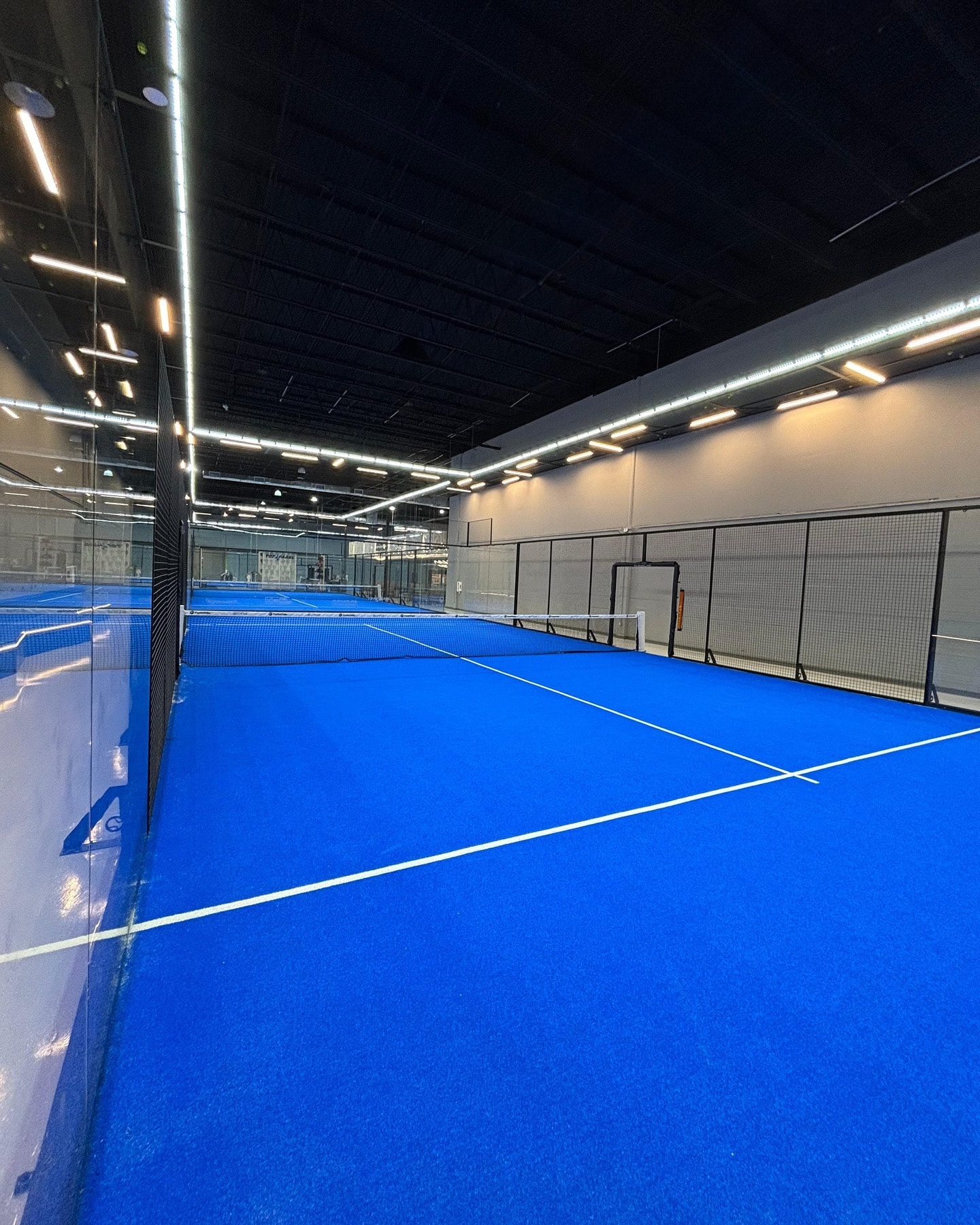 Padel 10by20, fort Lauderdale, Miami – 5 pistas