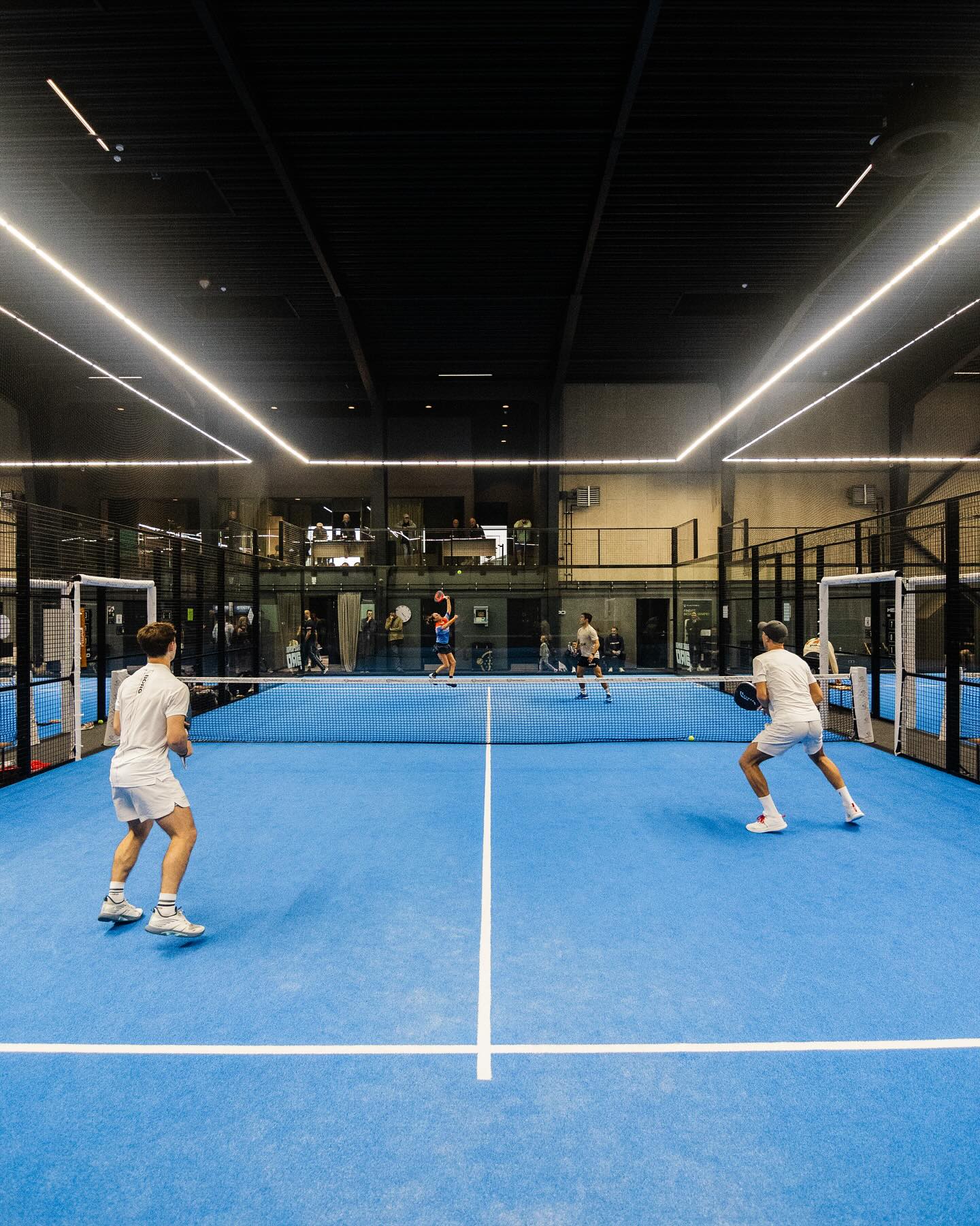 The Padel Club Espergaerd